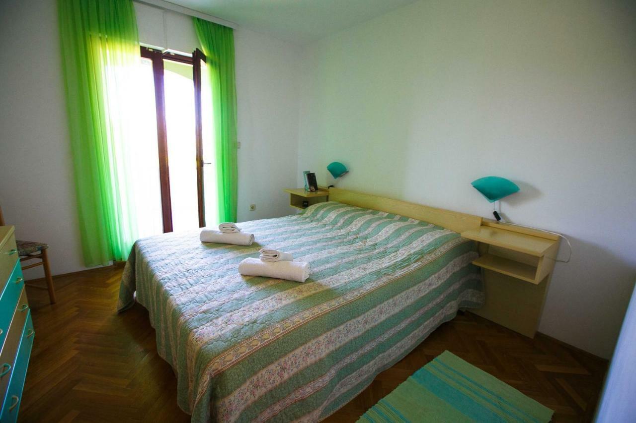 Villa Marija นิน ภายนอก รูปภาพ