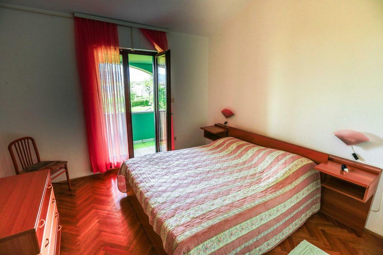 Villa Marija นิน ภายนอก รูปภาพ